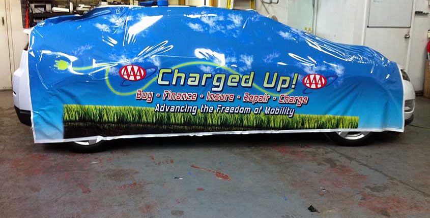 Car Wraps Tampa Printing Vehicle Wraps