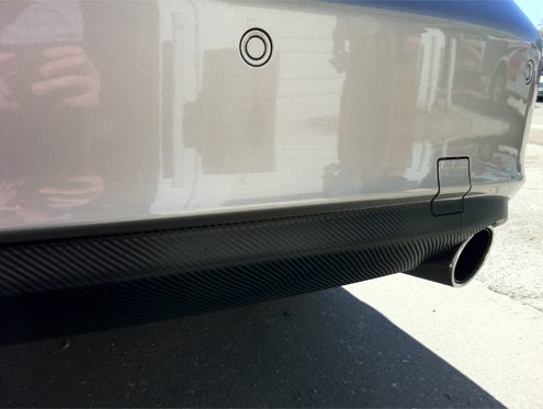 Carbon Fiber Wraps Tampa Printing Vehicle Wraps