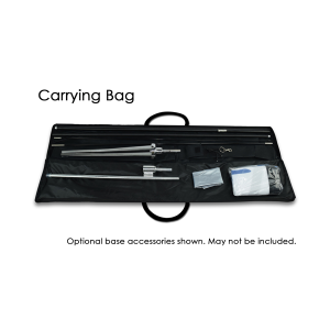Flags Hardware Carrying Bag