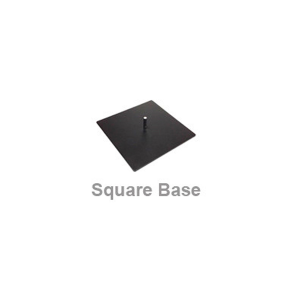 Flags Square Base