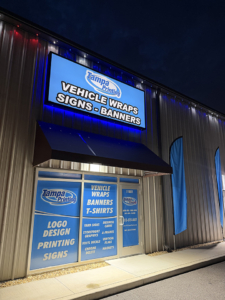 Tampa Printing